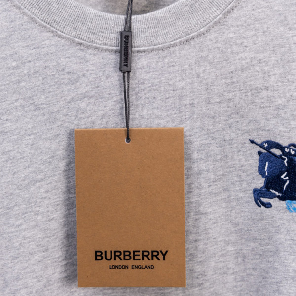 Burberry, Men's T-Shirt