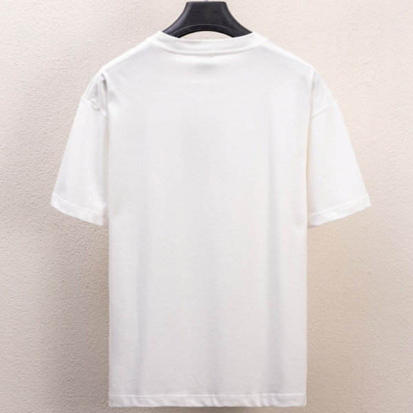 Burberry, Men's T-Shirt