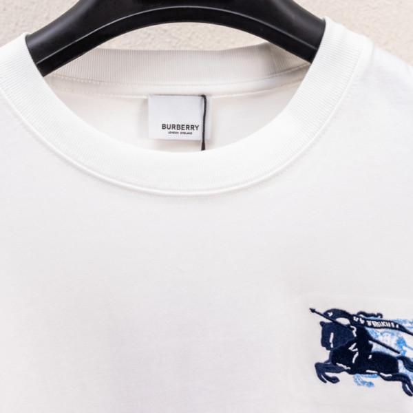 Burberry, Men's T-Shirt