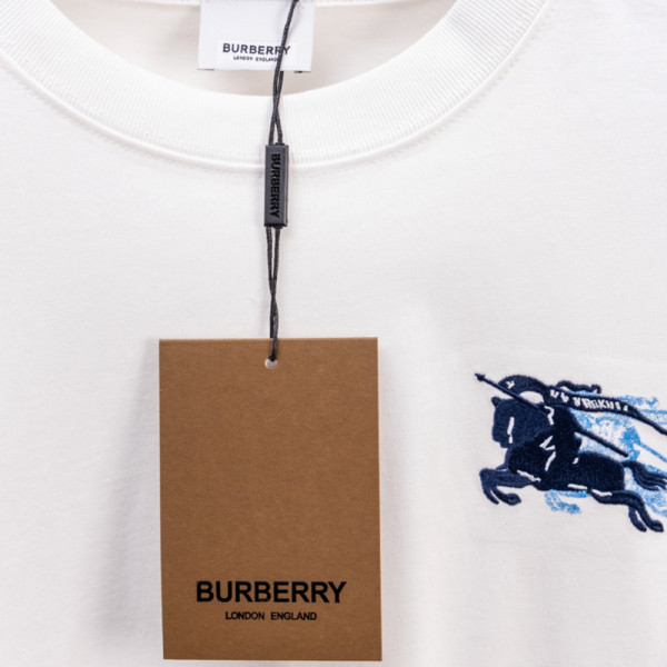 Burberry, Men's T-Shirt