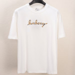 Burberry, Men's T-Shirt