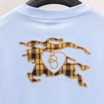 Burberry, Men's T-Shirt