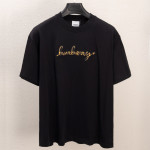 Burberry, Men's T-Shirt