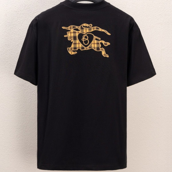 Burberry, Men's T-Shirt