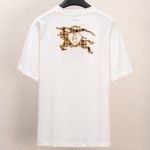 Burberry, Men's T-Shirt