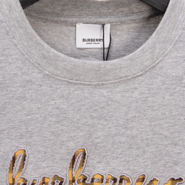 Burberry, Men's T-Shirt