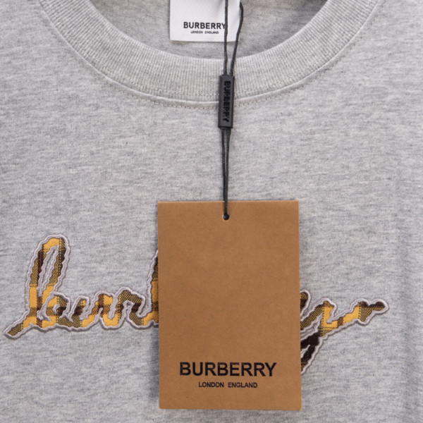 Burberry, Men's T-Shirt