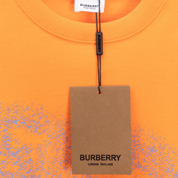 Burberry, Men's T-Shirt