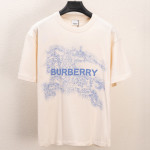 Burberry, Men's T-Shirt