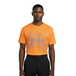 Burberry, Men's T-Shirt