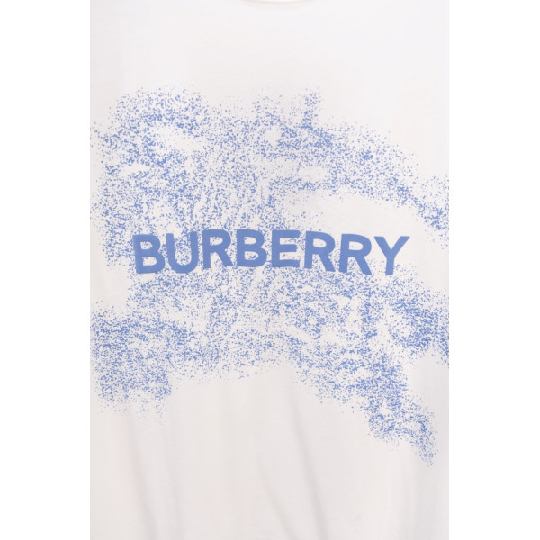 Burberry, Men's T-Shirt