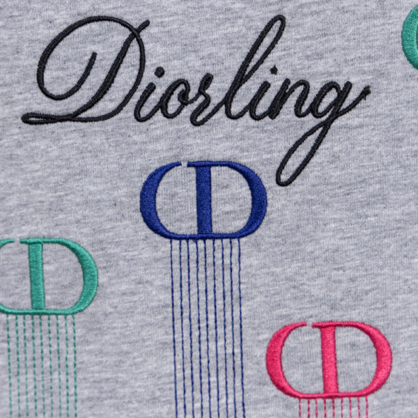 Christian Dior, Men's T-Shirt