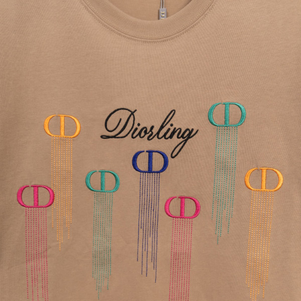 Christian Dior, Men's T-Shirt