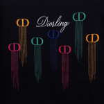 Christian Dior, Men's T-Shirt