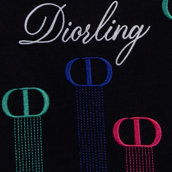 Christian Dior, Men's T-Shirt