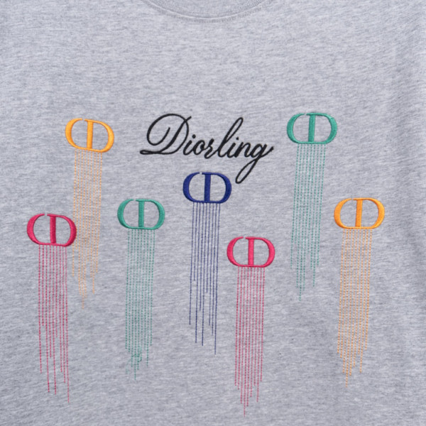 Christian Dior, Men's T-Shirt