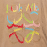 Loewe, Men's T-Shirt
