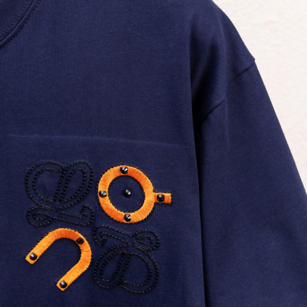 Loewe, Men's T-Shirt