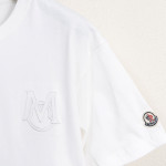 Moncler, Men's T-Shirt