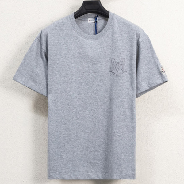 Moncler, Men's T-Shirt