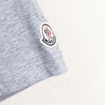 Moncler, Men's T-Shirt