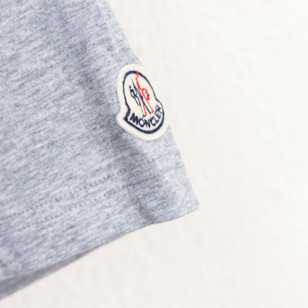 Moncler, Men's T-Shirt