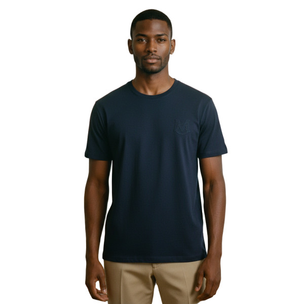 Moncler, Men's T-Shirt