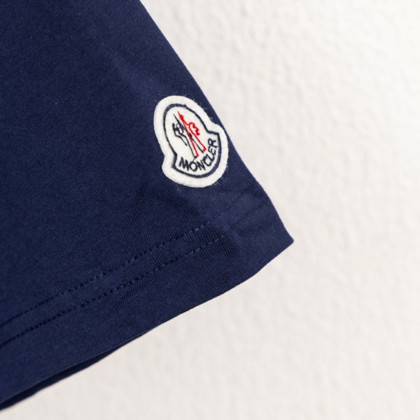 Moncler, Men's T-Shirt