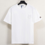 Moncler, Men's T-Shirt