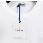 Moncler, Men's T-Shirt