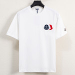 Moncler, Men's T-Shirt