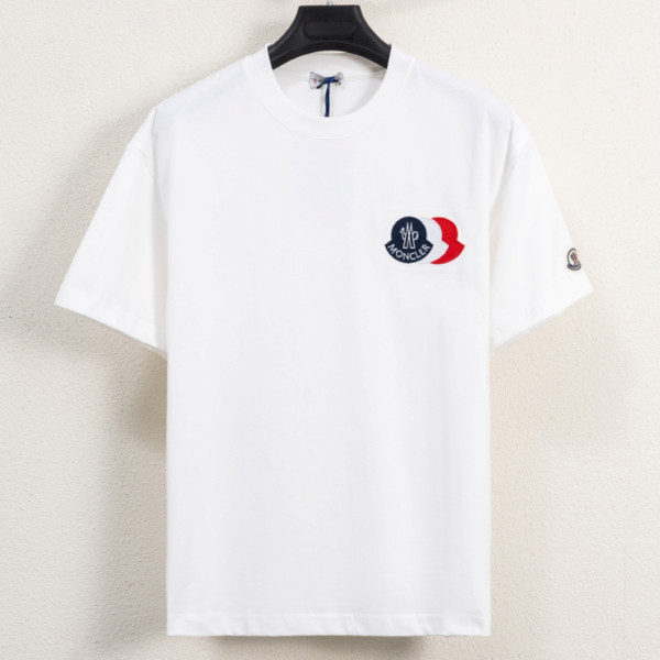 Moncler, Men's T-Shirt