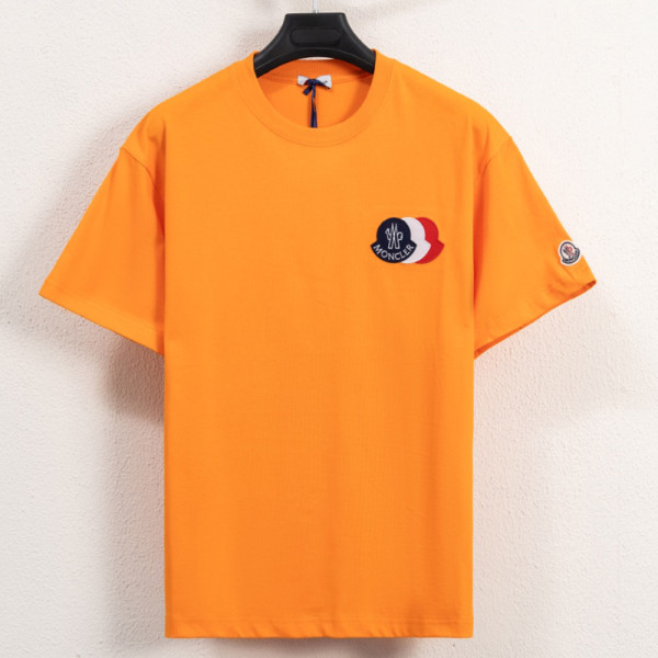 Moncler, Men's T-Shirt
