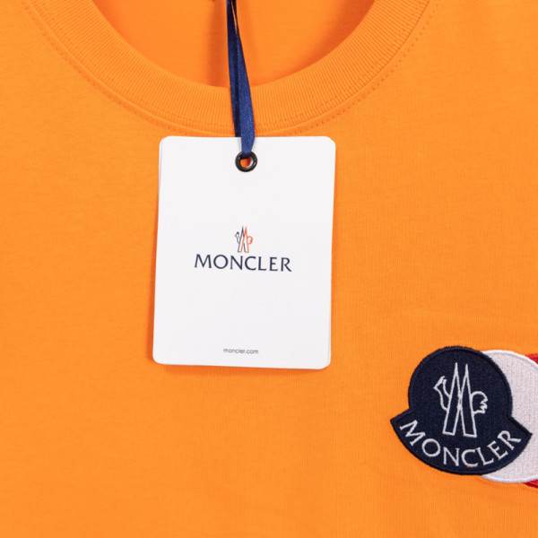 Moncler, Men's T-Shirt