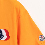 Moncler, Men's T-Shirt