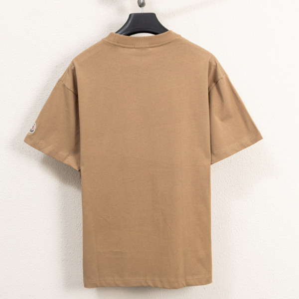 Moncler, Men's T-Shirt