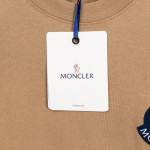 Moncler, Men's T-Shirt