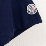 Moncler, Men's T-Shirt