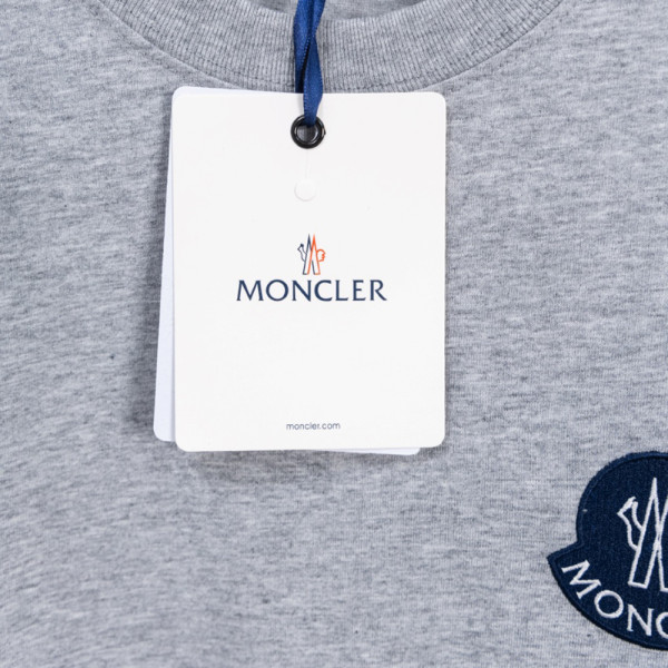 Moncler, Men's T-Shirt