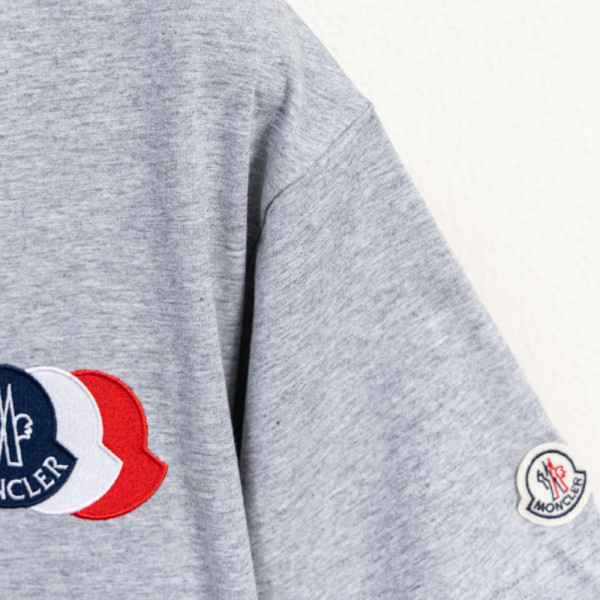 Moncler, Men's T-Shirt