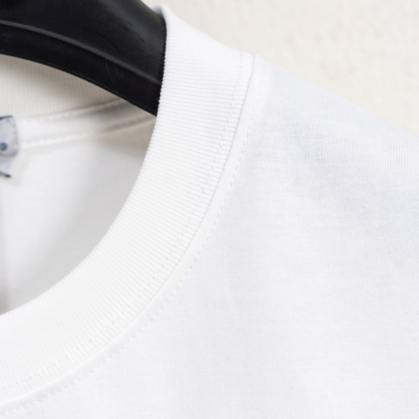 Moncler, Men's T-Shirt