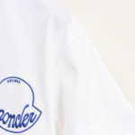 Moncler, Men's T-Shirt