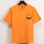 Moncler, Men's T-Shirt