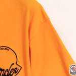 Moncler, Men's T-Shirt