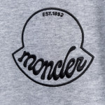 Moncler, Men's T-Shirt