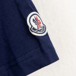 Moncler, Men's T-Shirt
