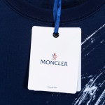 Moncler, Men's T-Shirt
