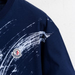 Moncler, Men's T-Shirt
