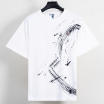 Moncler, Men's T-Shirt