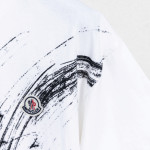 Moncler, Men's T-Shirt